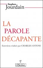 La parole décapante