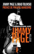 Conversations avec Jimmy Page - Led-Zeppelin