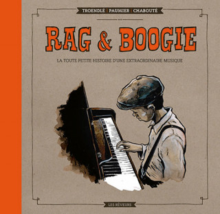 Rag & Boogie