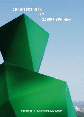 Architectones by Xavier Veilhan (DVD)