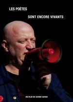 Les poètes sont encore vivants