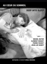 Au coeur du sommeil - Avec Michel Butor, Clément Rosset, Pierre Pachet, Jean-Luc Nancy (DVD)