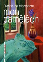 MON CAMELEON