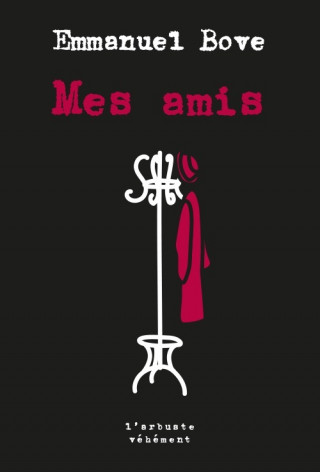 MES AMIS