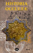 Historia Occultae N°09