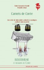 Carnets de Corée - Boudhisme et religions de Corée