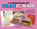 L'Anthologie du Franponais T01