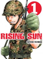 Rising Sun T01