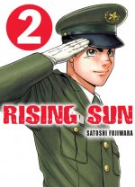 Rising Sun T02