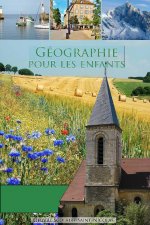 Géographie pour les enfants