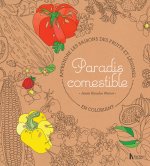 PARADIS COMESTIBLE