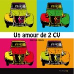 Un amour de 2 CV