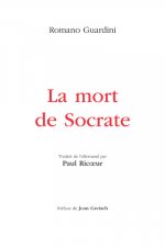 La mort de Socrate