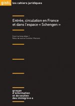 Entrée, circulation en France et dans l'espace 