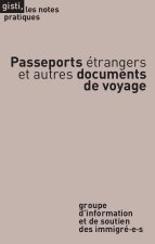 Passeports étrangers et autres documents de voyage