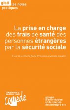La prise en charge des frais de santé des personnes étrangères par la sécurité sociale