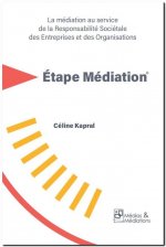 Étape Médiation