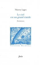 Le Ciel est un grand timide