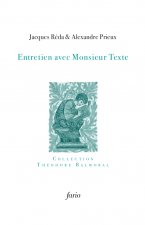 Entretien avec Monsieur Texte
