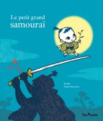 PETIT GRAND SAMOURAI (LE)