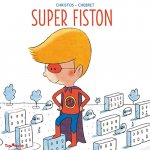 SUPER FISTON