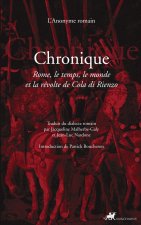 CHRONIQUE - ROME, LE TEMPS, LE MONDE ET LA REVOLTE DE COLA D