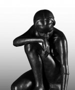 Dictionnaire des sculptrices en France