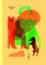 La Femme chat