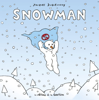 Snowman