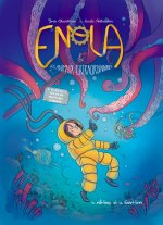 Le Kraken qui avait mauvaise haleine