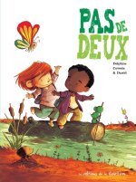 PAS DE DEUX