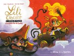 Lili Crochette et Monsieur Mouche - Tome 4 - Nuit blanche pour une revanche