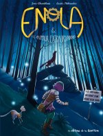 Le Loup-garou qui faisait d'une pierre deux coups