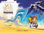 Lili Crochette et Monsieur Mouche - Tome 5 - La tornade en promenade