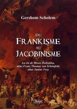 Du frankisme au jacobinisme