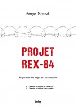 Projet Rex-84