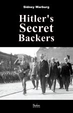 Hitler's Secret Backers