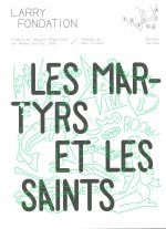 Les Martyrs et les saints