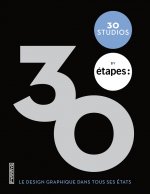 30 studios by étapes
