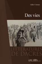 Des vies - nouvelles