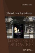 Quand vient le printemps
