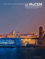 Le Mucem, Musee Des Civilisations De L'Europe Et De La Mediterranee