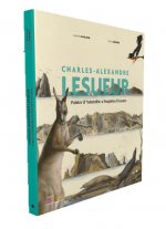 Charles-Alexandre Lesueur - painter & naturalist