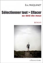 Sélectionner tout > Effacer