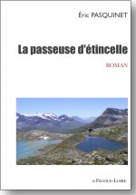 La passeuse d'étincelle