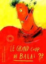Le grand coup de balai
