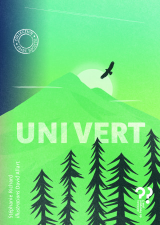 UNI VERT / REMOUS