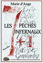 les 7+1 péchés infernaux