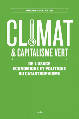 Climat et capitalisme vert