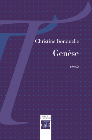 Genèse, eipi + 1 = 0